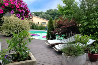  Maison  vendre 6 pices 210 m