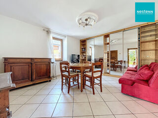  Maison à vendre 3 pièces 84 m²