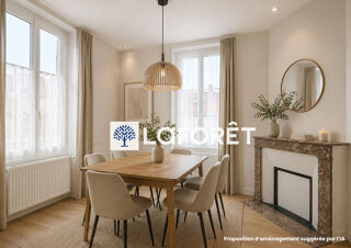  Maison à vendre 5 pièces 109 m²