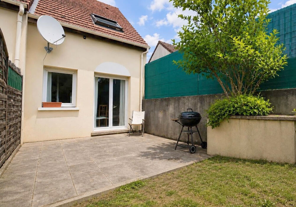 Maison - 2 chambres - 60 m2