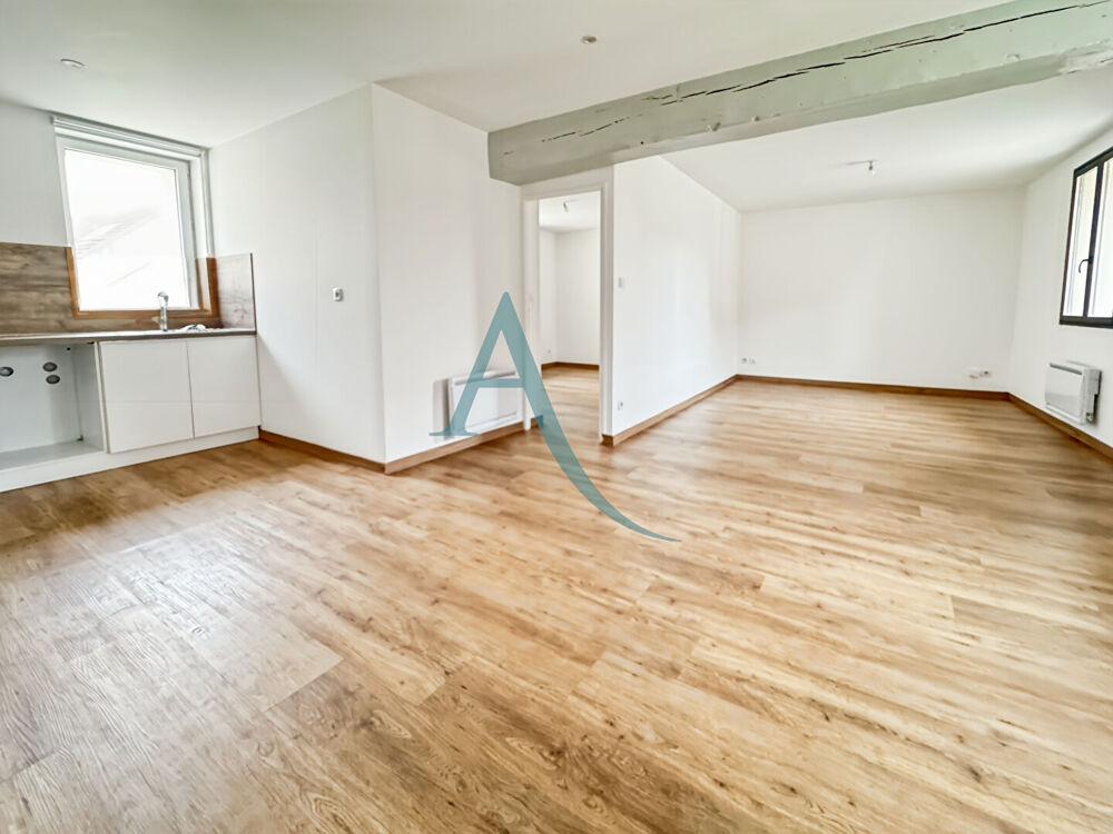 Vente Maison Duplex Centre ville Ballancourt 76,15 m² Ballancourt sur essonne
