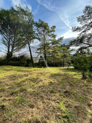  Terrain � vendre 2454 m�