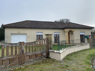  Maison à vendre 3 pièces 86 m²