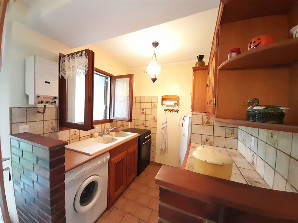 Maison 3 pièces 66 m² · à Chateau Thierry · 66 m² · 88 000 €