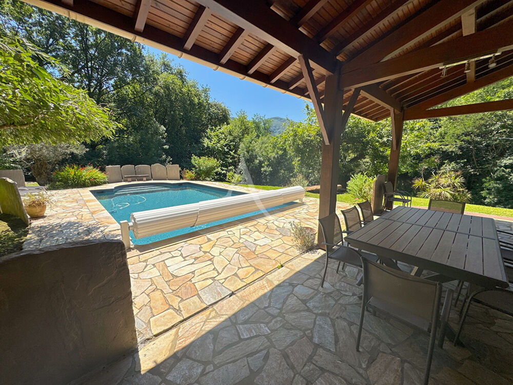 � vendre  Maison Biriatou (64700)