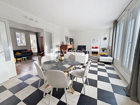  Appartement � louer 4 pi�ces 90 m�