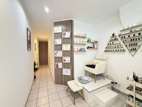 Local commercial Angers 38 m2 106920 49000 Angers