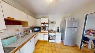  Maison � vendre 3 pi�ces 80 m�