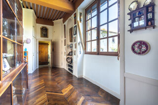  Maison � vendre 13 pi�ces 410 m�