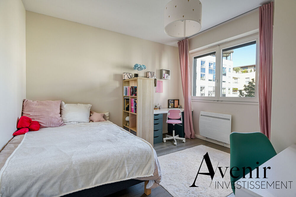 � vendre  Appartement Lyon 6