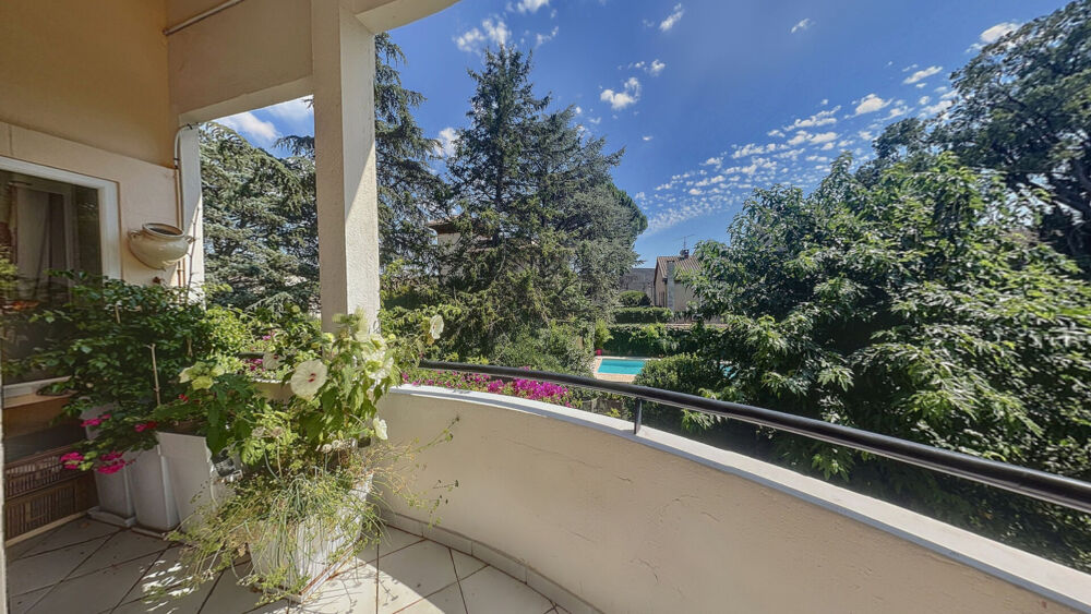 à vendre  Maison Avignon (84000)