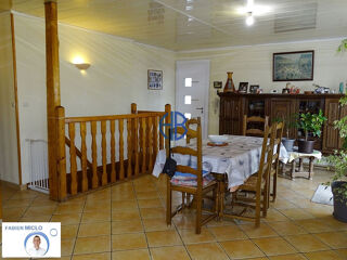  Maison � vendre 4 pi�ces 93 m�