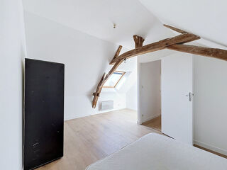  Appartement à louer 3 pièces 35 m²
