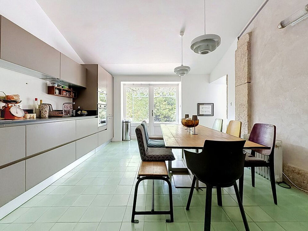 Vente Appartement DUPLEX DE 181 M² AVEC PARC ARBORE DE 9588 M² Grane