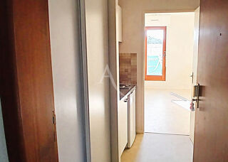  Appartement � vendre 1 pi�ce 18 m�