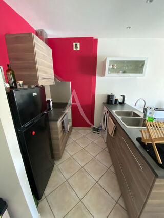  Appartement à louer 2 pièces 59 m²