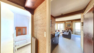  Appartement � vendre 5 pi�ces 134 m�