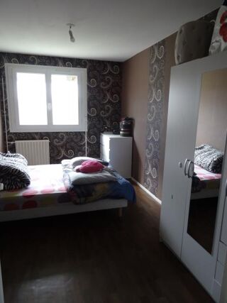  Appartement � vendre 4 pi�ces 84 m�