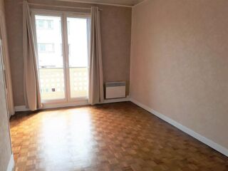  Appartement � vendre 2 pi�ces 45 m�