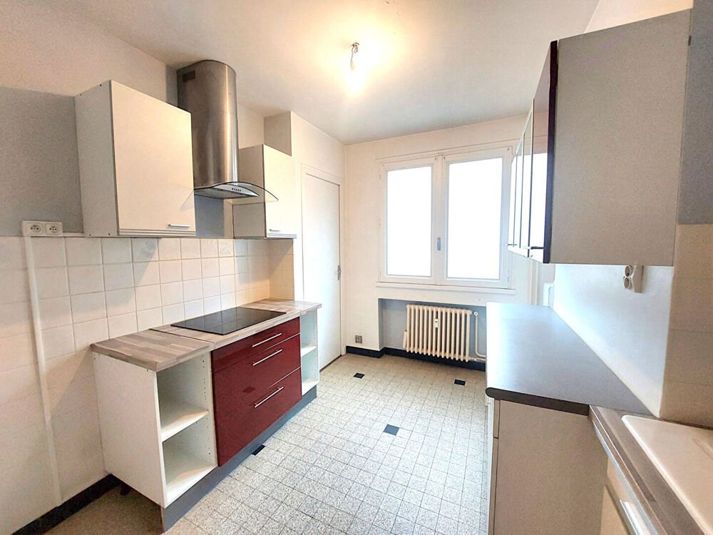 Vente Appartement APPARTEMENT  T3  CLIMATISE 76M2 AVEC ASCENSEUR  CAVE ET PARKING SECURISE  HYPER CENTRE  VALENCE 26000 Valence