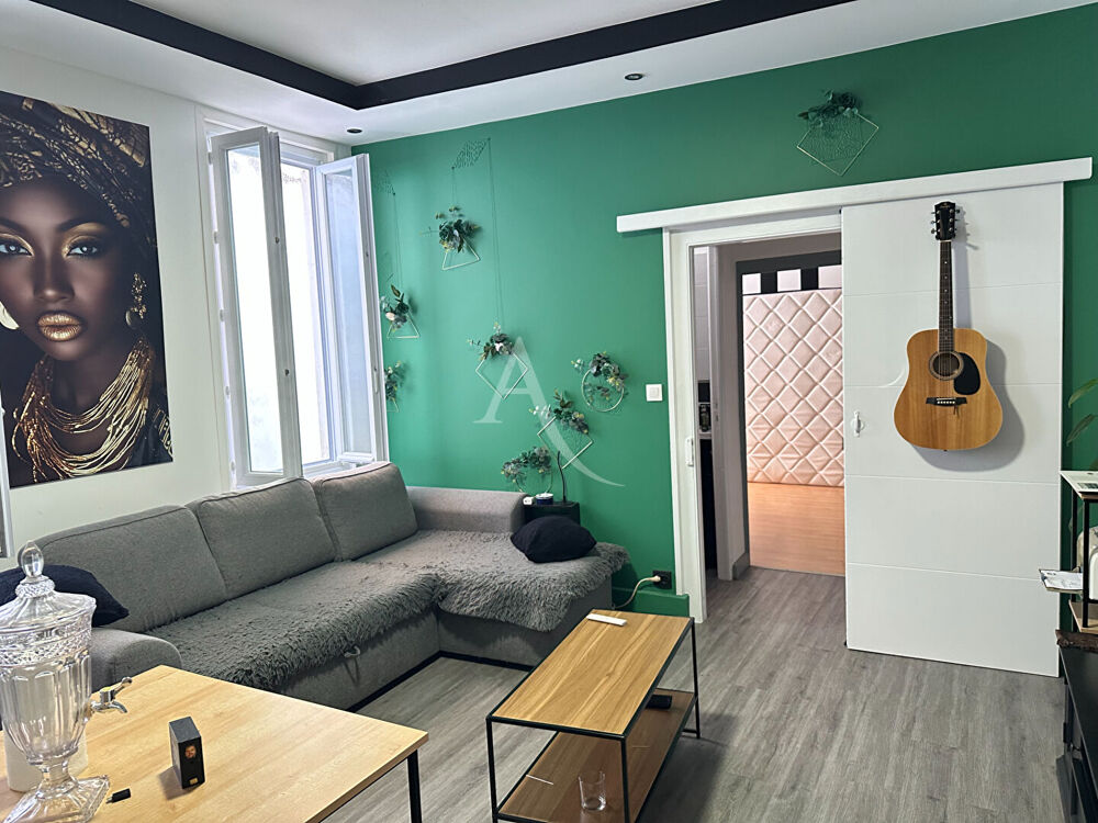 Appartement Rochefort 2 pièce(s) 37.19 m2