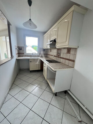  Appartement � louer 3 pi�ces 59 m�