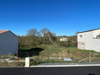  Terrain à vendre 722 m²