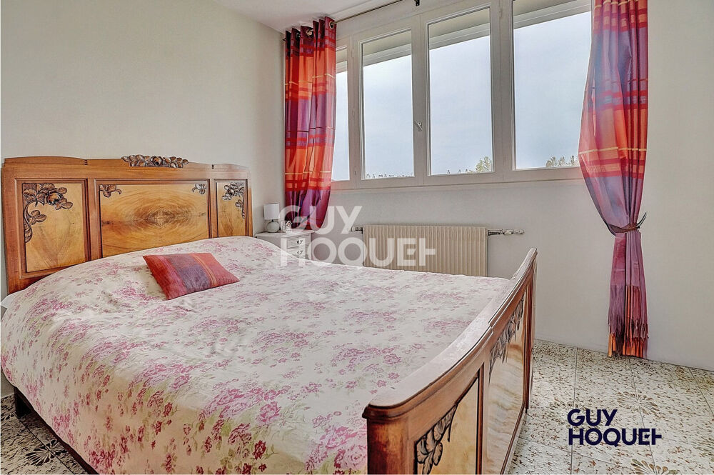 Vente Appartement A vendre - Appartement Lyon 5   Proche Point du Jour - 4 pièces - 64 m2 Lyon 5