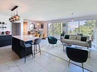  Appartement � vendre 4 pi�ces 117 m�