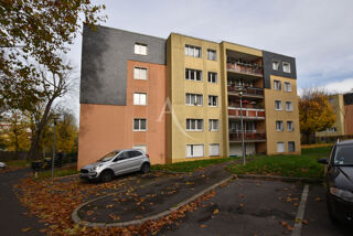  Appartement � vendre 2 pi�ces 48 m�