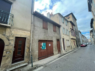  Maison à vendre 2 pièces 51 m²