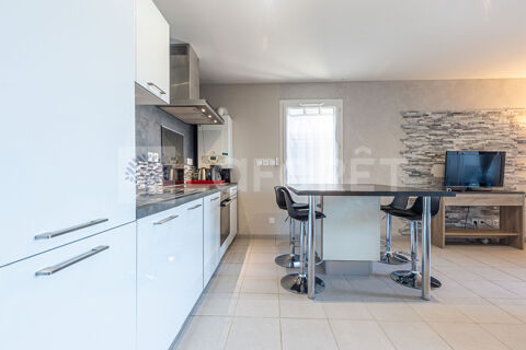  Appartement � louer 2 pi�ces 44 m�