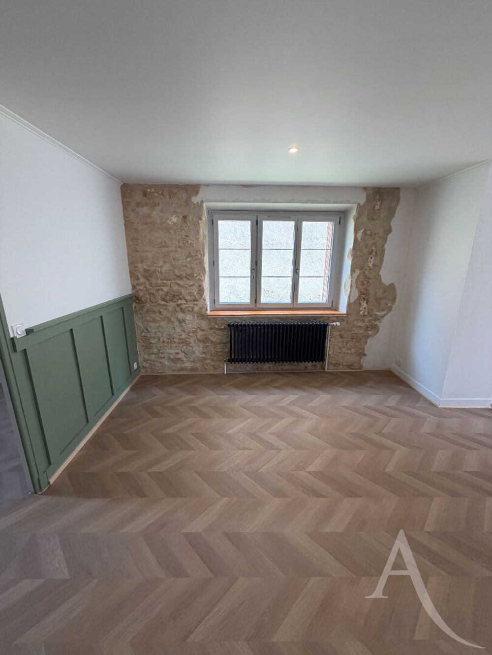 Maison Deols 4 pièce(s)