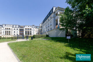  Appartement � louer 4 pi�ces 88 m�