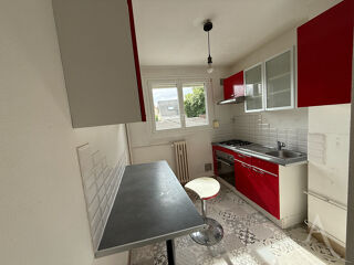  Appartement à vendre 3 pièces 51 m²