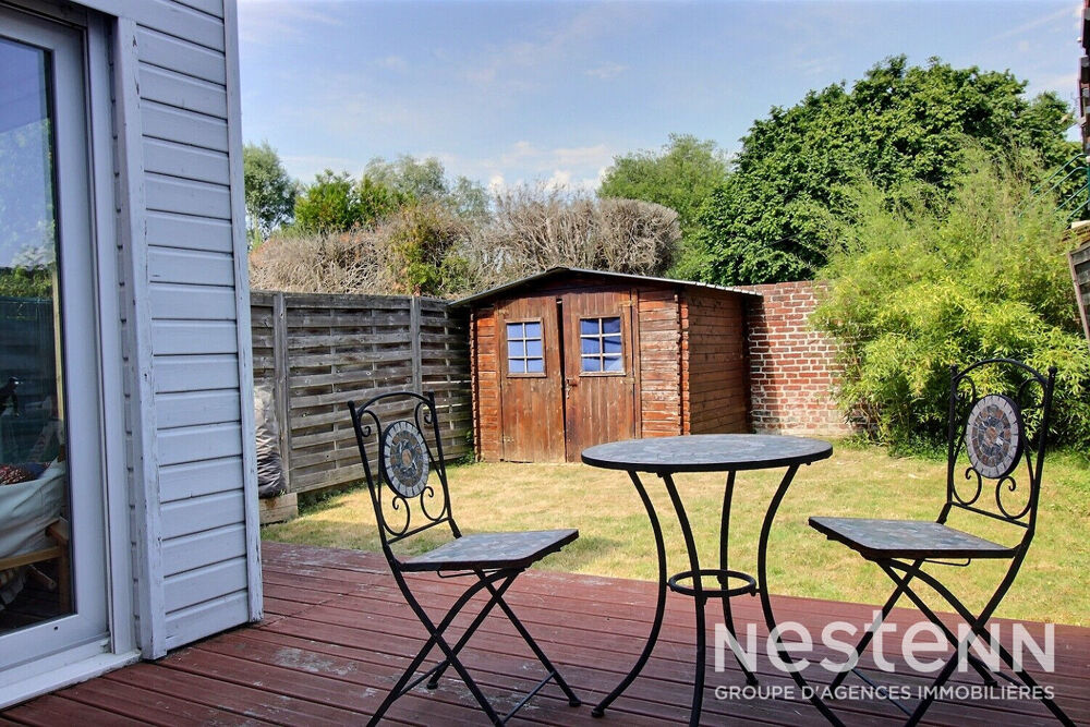 Maison 4 pièces 78 m² · à Lomme · 78 m² · 222 000 €