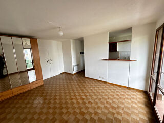  Appartement à vendre 1 pièce 32 m²