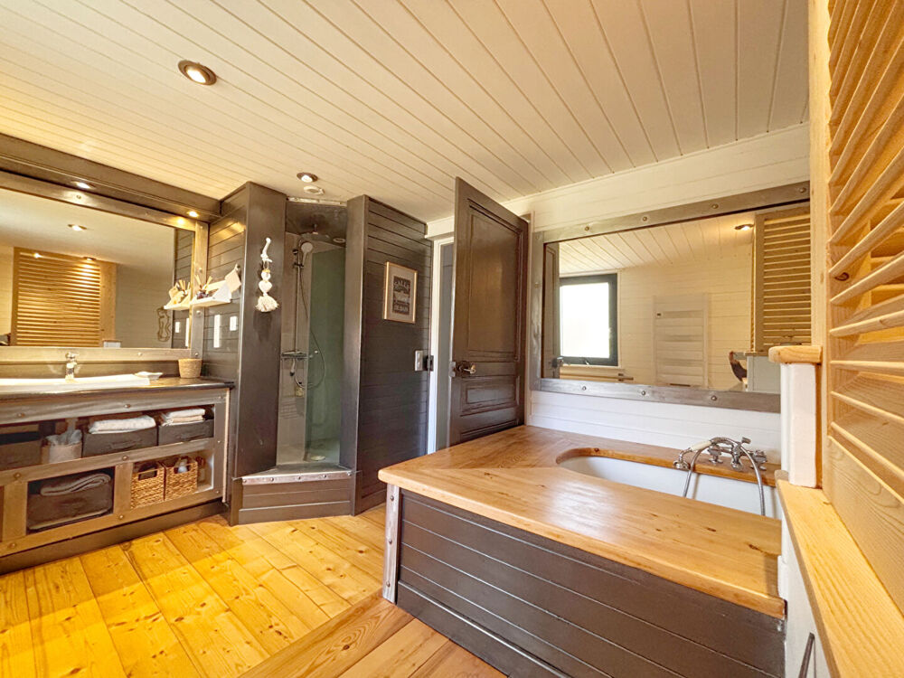 � vendre  Appartement Brison-Saint-Innocent (73100)