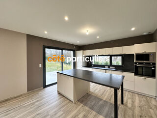  Maison � vendre 5 pi�ces 141 m�