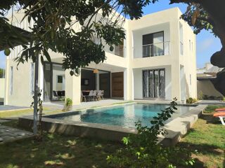  Villa � vendre 5 pi�ces 180 m� Ngaparou
