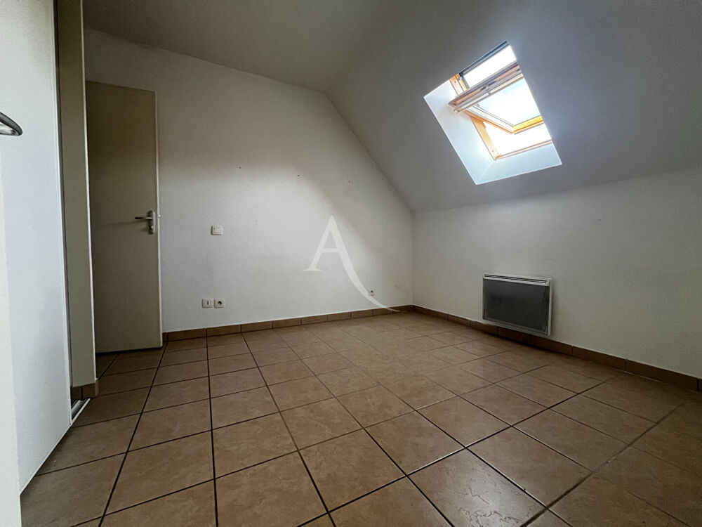 Vente Appartement Appartement T2 avec balcon et piscine ? Résidence Aquillon à Lux (71100) Lux