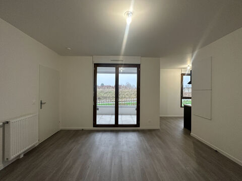  Appartement � louer 2 pi�ces 41 m�