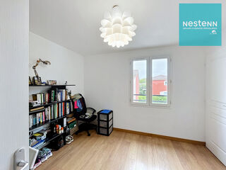  Appartement à louer 3 pièces 63 m²