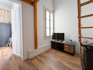  Appartement à vendre 2 pièces 17 m²