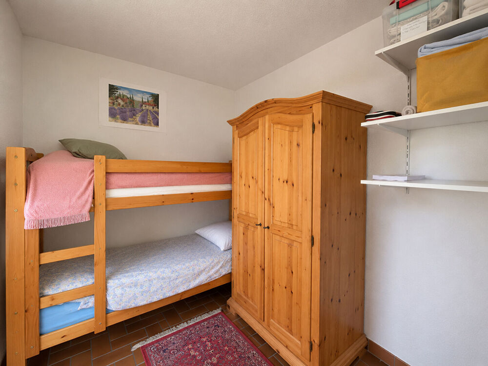 Vente Appartement Appartement  T2 - les Issambres Vue Mer Les issambres