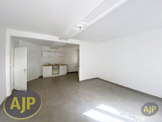  Appartement � vendre 2 pi�ces 45 m�