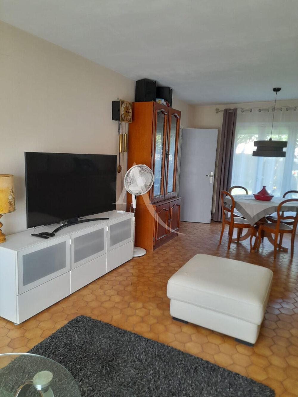 Maison 6 pièces à vendre à Combs-la-Ville - Bois l'Evêque