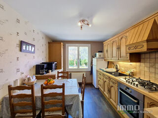  Maison à vendre 6 pièces 97 m²