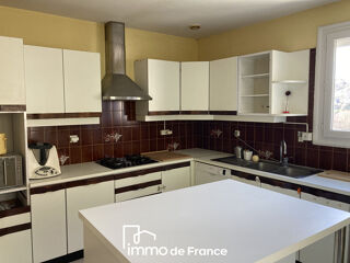  Maison à vendre 5 pièces 109 m²