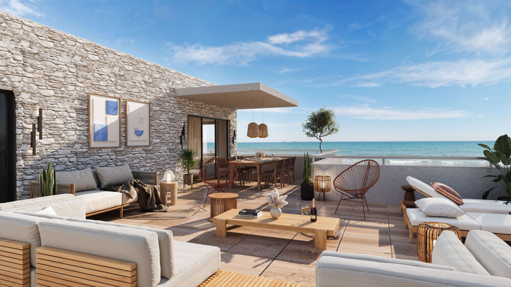   Le Barcar�s (66420)